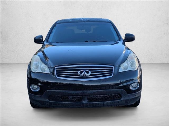 used 2010 INFINITI EX35 car, priced at $6,791