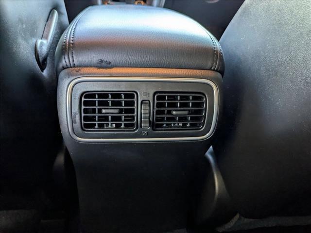 used 2010 INFINITI EX35 car, priced at $6,791