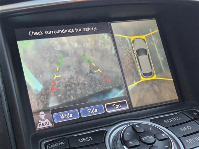 used 2010 INFINITI EX35 car, priced at $6,791