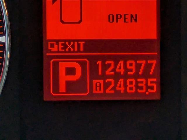 used 2010 INFINITI EX35 car, priced at $6,791