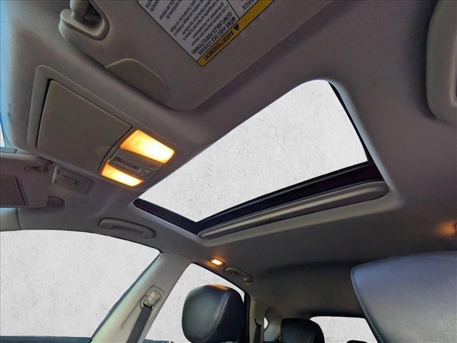 used 2010 INFINITI EX35 car, priced at $6,791