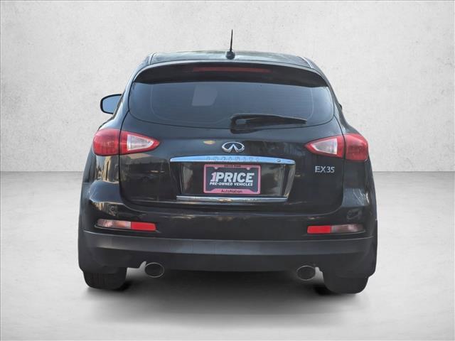 used 2010 INFINITI EX35 car, priced at $6,791