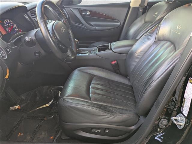 used 2010 INFINITI EX35 car, priced at $6,791