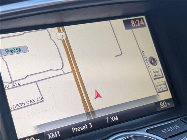 used 2010 INFINITI EX35 car, priced at $6,791