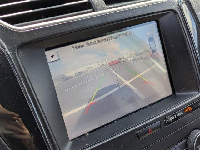 used 2019 Ford Explorer car, priced at $13,291