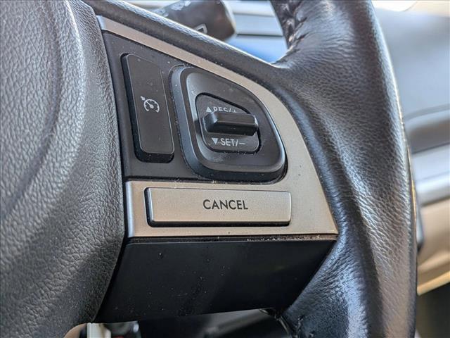 used 2016 Subaru Outback car, priced at $12,649