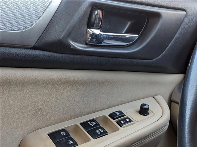 used 2016 Subaru Outback car, priced at $12,649