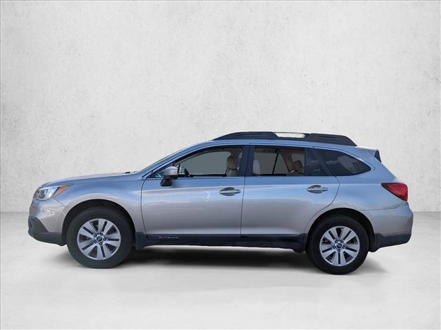 used 2016 Subaru Outback car, priced at $12,649