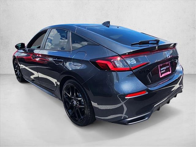 new 2026 Honda Civic car, priced at $29,472