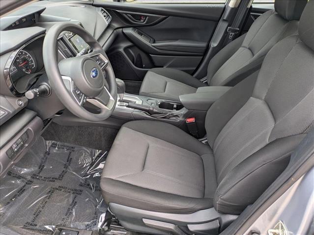 used 2018 Subaru Impreza car, priced at $15,132