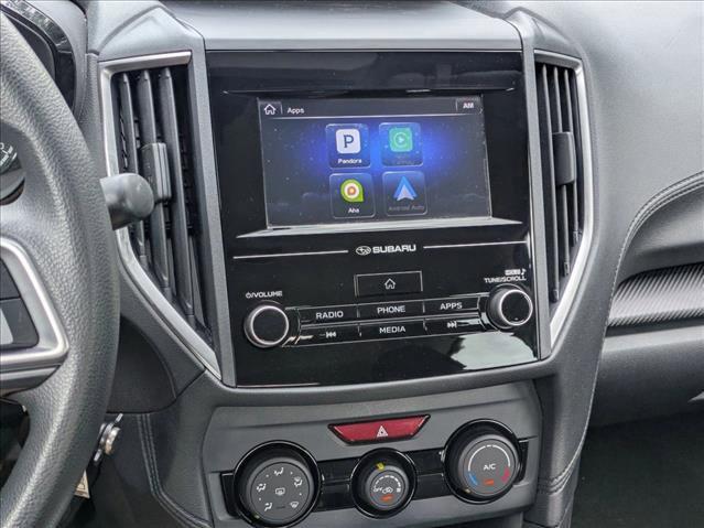 used 2018 Subaru Impreza car, priced at $15,132