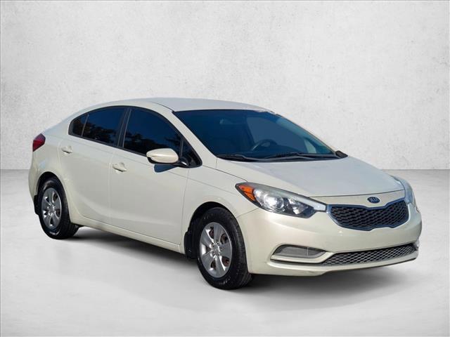 used 2014 Kia Forte car, priced at $4,795