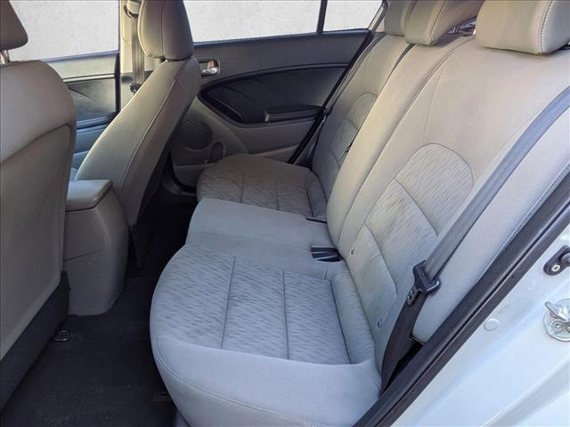 used 2014 Kia Forte car, priced at $4,795