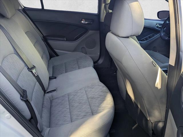 used 2014 Kia Forte car, priced at $4,795