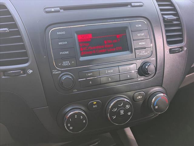 used 2014 Kia Forte car, priced at $4,795