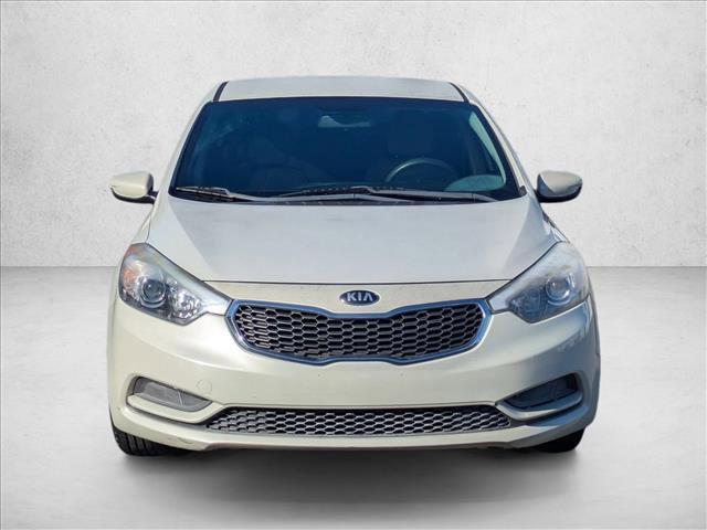 used 2014 Kia Forte car, priced at $4,795