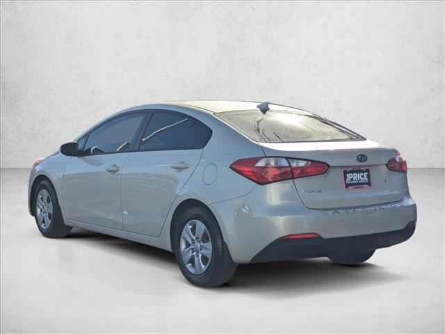 used 2014 Kia Forte car, priced at $4,795