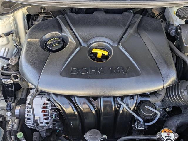 used 2014 Kia Forte car, priced at $4,795