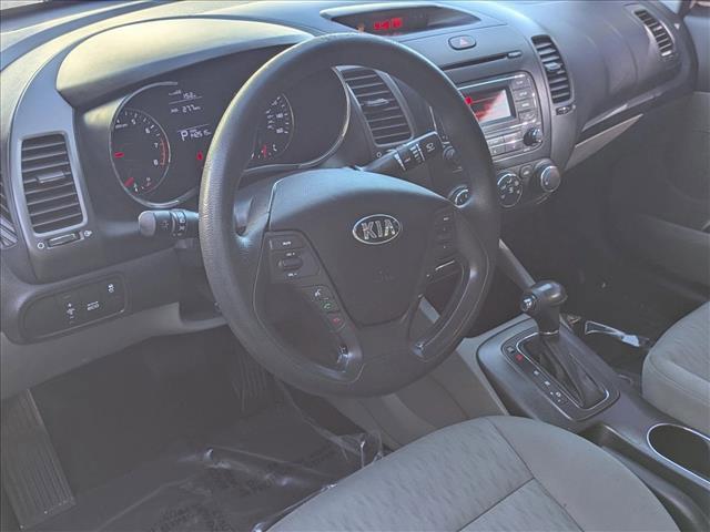 used 2014 Kia Forte car, priced at $4,795