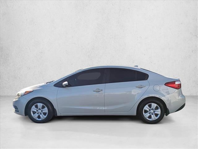 used 2014 Kia Forte car, priced at $4,795