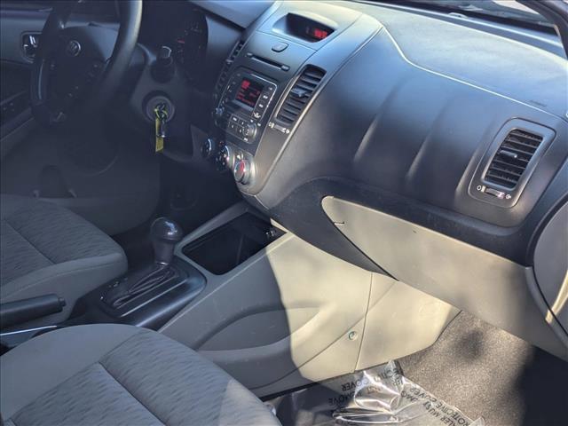 used 2014 Kia Forte car, priced at $4,795