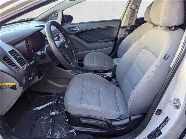 used 2014 Kia Forte car, priced at $4,795