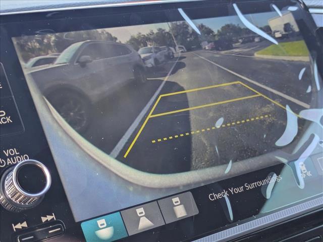 new 2026 Honda Ridgeline car, priced at $47,407