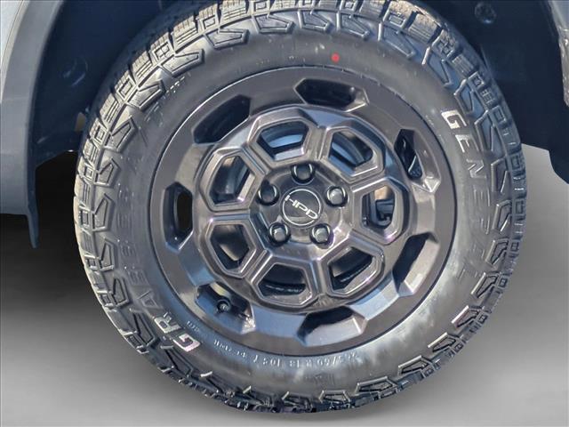 new 2026 Honda Ridgeline car, priced at $47,407