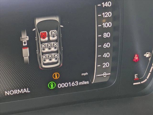 new 2025 Honda Pilot car, priced at $52,523