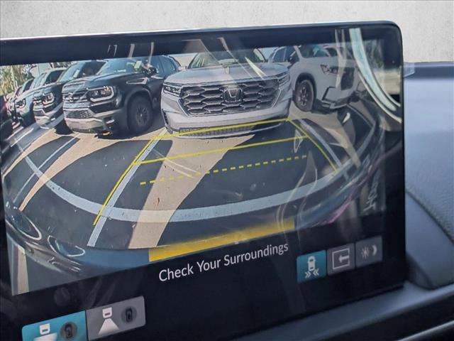 new 2025 Honda Pilot car, priced at $52,523