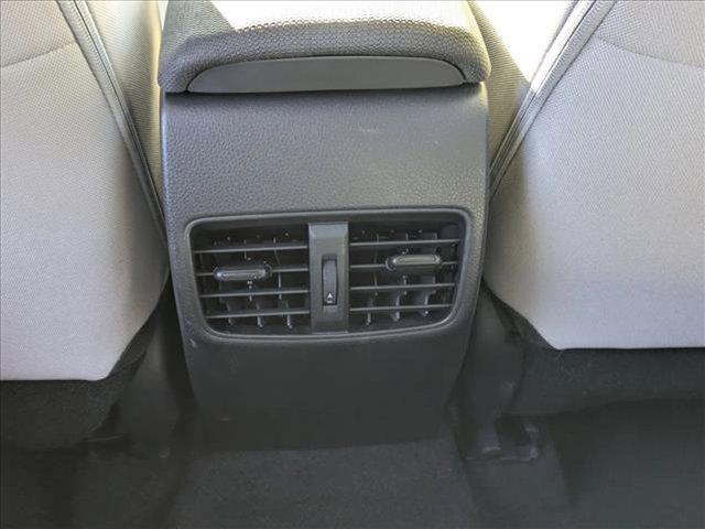 used 2026 Toyota Corolla Cross car, priced at $26,990