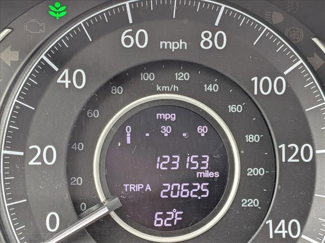 used 2016 Honda CR-V car, priced at $11,991