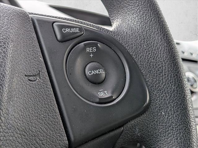 used 2016 Honda CR-V car, priced at $11,991