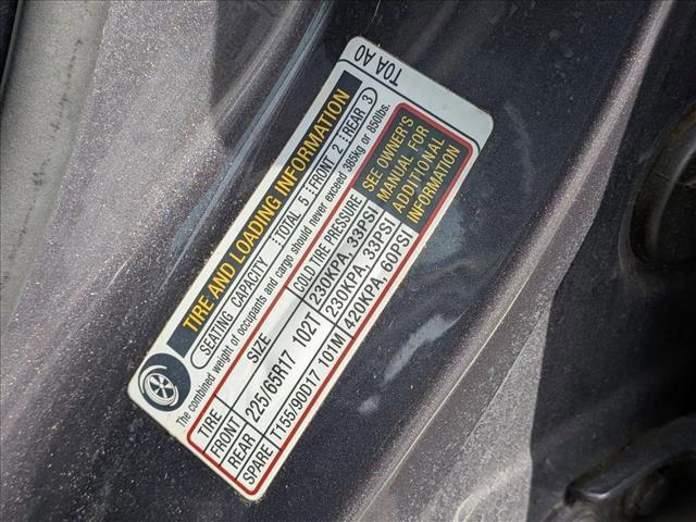 used 2016 Honda CR-V car, priced at $11,991