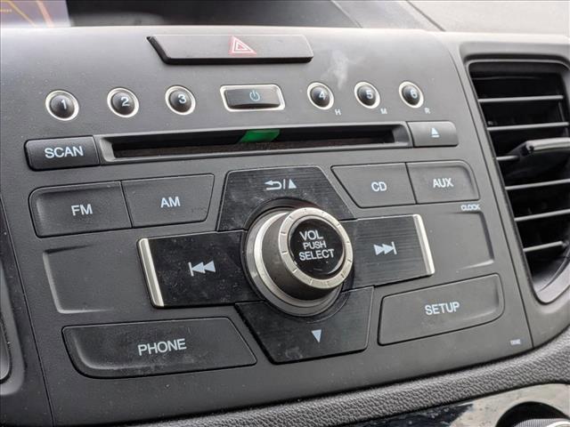 used 2016 Honda CR-V car, priced at $11,991