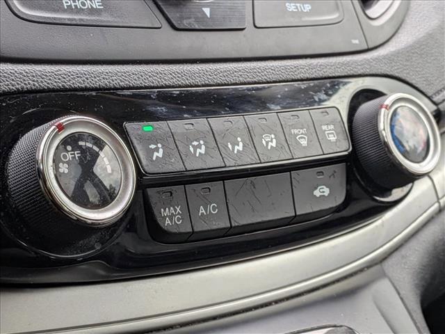 used 2016 Honda CR-V car, priced at $11,991