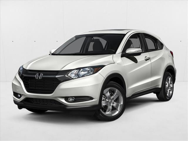 used 2016 Honda HR-V car, priced at $10,491