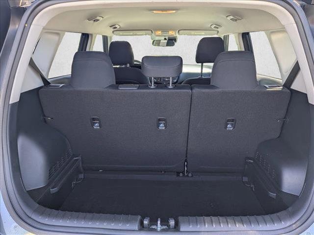 used 2024 Kia Soul car, priced at $16,308