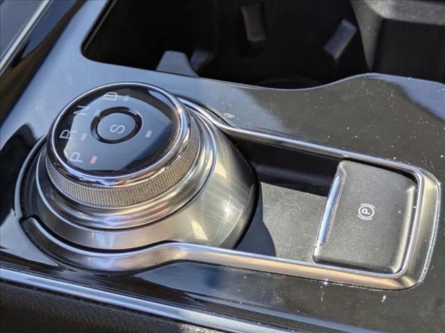 used 2020 Ford Edge car, priced at $17,991