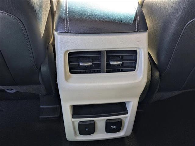 used 2020 Ford Edge car, priced at $17,991