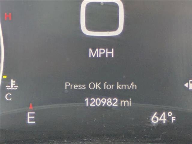 used 2020 Chrysler Pacifica car, priced at $14,491