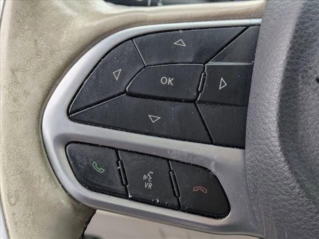 used 2020 Chrysler Pacifica car, priced at $14,491