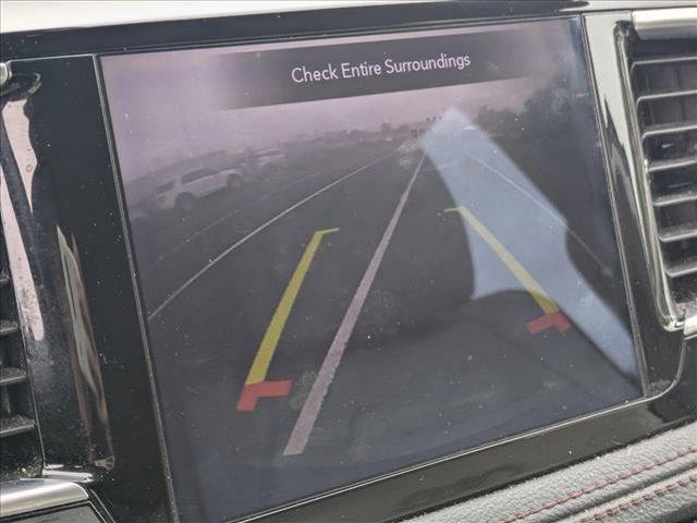 used 2020 Chrysler Pacifica car, priced at $14,491