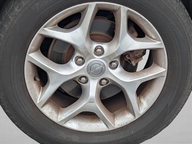 used 2020 Chrysler Pacifica car, priced at $14,491