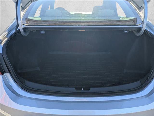 used 2016 Chevrolet Malibu car, priced at $9,729