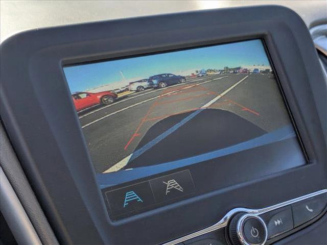 used 2016 Chevrolet Malibu car, priced at $11,491