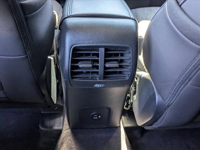 used 2021 Ford Bronco Sport car, priced at $17,498