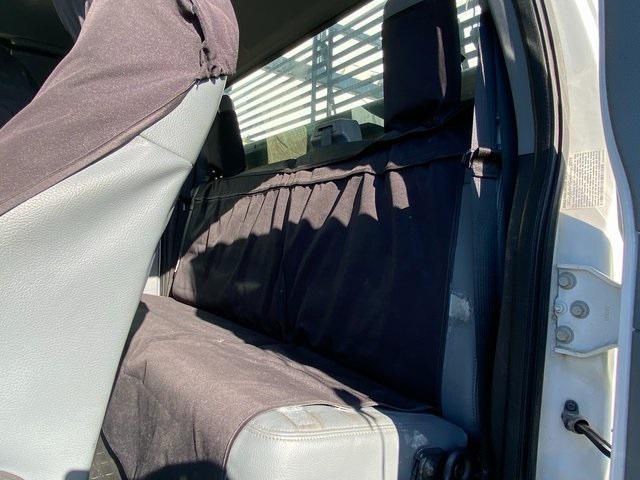 used 2015 Ford F-350 car, priced at $13,999