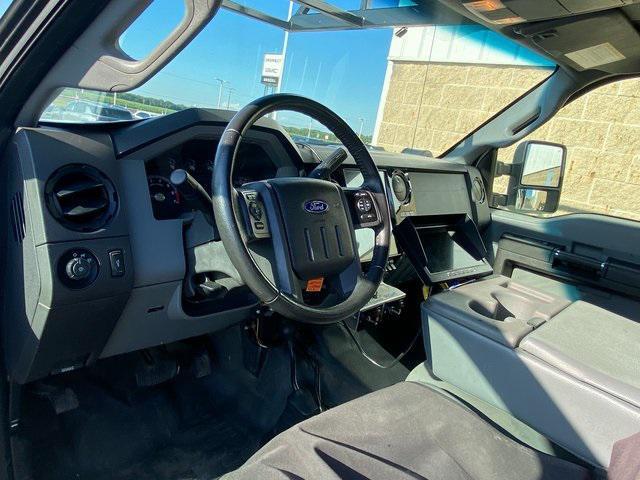 used 2015 Ford F-350 car, priced at $13,999