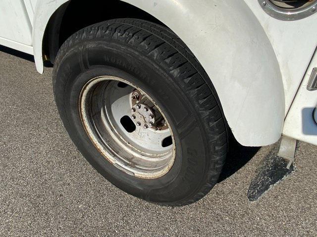 used 2015 Ford F-350 car, priced at $13,999